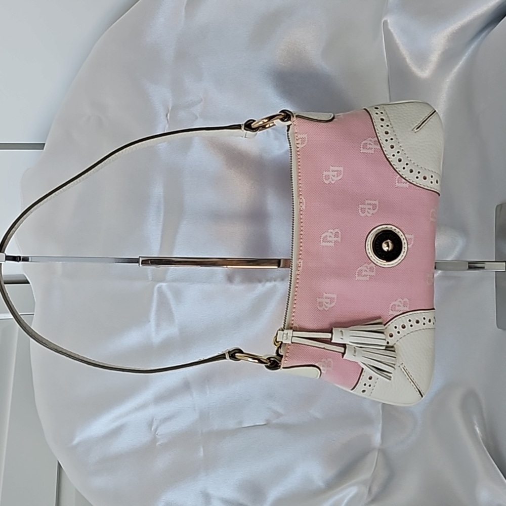 Brand New Dooney and Bourke Bag